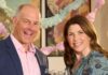 Kirstie Allsopp and Phil Spencer’s relationship from dating rumours to ‘never being apart’