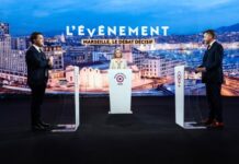 Mayoral races in balance as voting opens in last round of French local elections