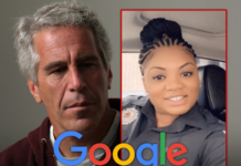 Jeffrey Epstein Guard Googled Him Less Than An Hour Before Death