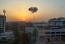 Explosion Heard Near Dubai Airport As Smoke Rises, Several Flights Delayed: VIDEO