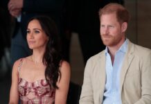 Prince Harry and Meghan’s spectacular blood-letting move that still has royals reeling
