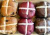 Tiramisu hot cross buns, doughnut eggs: Have Easter treats gone too far?