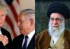 Israel-Iran War: Trump Says ‘48 Iranian Leaders Killed In One Strike’, Claims New Leadership Ready To Talk