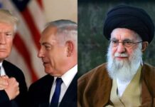 Israel-Iran War: Trump Says ‘48 Iranian Leaders Killed In One Strike’, Claims New Leadership Ready To Talk