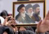 Over 1 Million Fighters Mobilised In Iran As US Ground War Fears Rise: Report