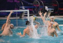 Three favorites make no mistake