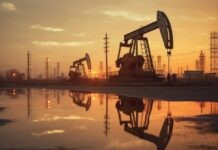 Oil Prices Tumble As Trump Warns Iran Not To Block Strait Of Hormuz Shipping Route