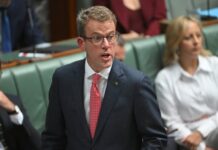 Australia politics live: Coalition says Australia now an active participant in Iran war; plan to allow buildings up to 42 storeys in Sydney’s ‘coolest’ neighbourhood