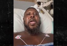 Bengals Legend Willie Anderson Undergoes Successful Kidney Transplant