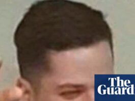 Reform candidate in Wales steps down after apparent Nazi salute