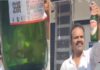 Fish Found Floating Inside Beer Bottle In Hyderabad, Viral Video Sparks Consumer Safery Concerns