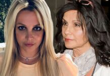 Britney Spears Has Talked to Mom, Sons Since DUI Arrest