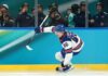 Jack Hughes isn’t happy Hockey Hall of Fame has his Olympics golden goal puck: ‘That’s bulls–t’