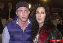 Cher’s Son Elijah Blue Allman Arrested in New Hampshire, Again