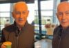 Netanyahu Shares New Video Amid Death Rumours And Viral 6-Finger Controversy