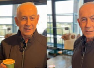 Netanyahu Shares New Video Amid Death Rumours And Viral 6-Finger Controversy