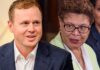 In L.A. Mayor Race, Spencer Pratt Is Karen Bass’ Top Rival, Polling Shows
