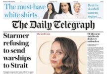 Minister plays down Trump’s Nato threat, arguing US alliance strong enough to ‘outlast’ current issues – UK politics live