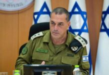 Israeli Military Faces ‘Collapse’ Risk Amid Troop Shortage, Warns Army Chief; Raises 10 ‘Red Flags’