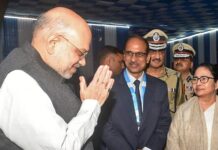 Ahead Of Bengal Polls, Governor Bose Resigns; Mamata Targets Shah Over ‘No Consultation’