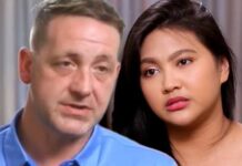 ’90 Day Fiancé’ Star Eric Rosenbrook Hires Private Medical Examiner, Slams ‘Non-Accidental’ Baby Death Ruling