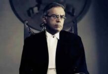 Veteran Actor Vijay Crishna, Known For His Role In ‘Devdas’, Dies At 81