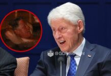 Bill Clinton Explains Viral Hot Tub Photo During Epstein Deposition
