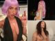 Celebs Wiggin’ Out For International Wig Day!
