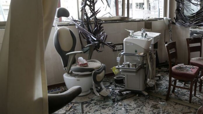 AA-20260302-40710557-40710537-JOINT_USISRAELI_ATTACKS_DAMAGE_GANDI_HOSPITAL_IN_TEHRAN_cropped-1772480935.jpg