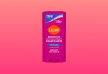 Lumē Deodorant with Clinical Strength Sweat Control Has Quickly Become a Gym Bag Staple—Review