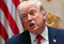 Trump ‘pausing’ plan to destroy Iranian power plants for 10 days