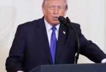 Congress realizes maybe it’s a bad idea to let presidents declare war unilaterally after decades of letting it slide