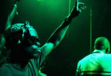 Nigerian Gen Zers can’t afford the traditional table culture of clubs—and now rave culture is thriving