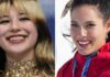 Eileen Gu and Alysa Liu: 2 Olympians, 2 Californians, 2 countries