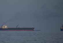 Iran says it’s giving some countries access to the Strait of Hormuz, while Trump’s call for others to send warships is met with no promises