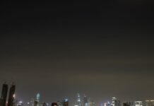 Iran launches missiles at U.K.-U.S. base 2,500 miles away in the Indian Ocean, indicating Tehran has weapons with much longer range than once thought