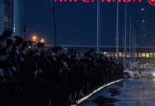 Mark Carney lays down the gauntlet: ‘It is essential that the next CEO of Air Canada is bilingual’