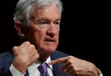 Jerome Powell to Gen Z: don’t fear AI—master it