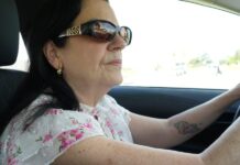 It used to cost this Uber driver about $25 to fill up her Corolla. The Iran War has her trying on $40 for size