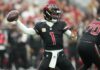 Kyler Murray signing one-year contract with Vikings after Cardinals exit
