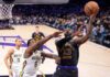 Lakers able to pull off win against Pelicans despite turnover troubles
