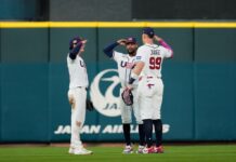 Clay Holmes: It’s championship or bust for ‘Dream Team’ USA at WBC