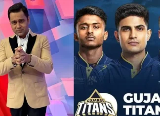 Aakash Chopra points out the ‘weakness’ of Gujarat Titans ahead of IPL 2026
