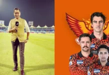 Aakash Chopra picks his ideal playing XI of Sunrisers Hyderabad (SRH) for IPL 2026