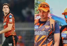 Abhishek Sharma or Ishan Kishan – Who will captain SRH in Pat Cummins’ absence in initial phase of IPL 2026?