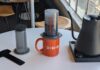 AeroPress Coffee Is Superb When I’m Traveling, but I Use Mine Even When I Stay Home