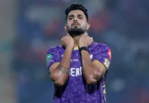 After Harshit Rana, another Indian KKR pacer ruled out of IPL 2026