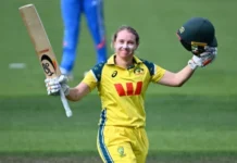Top 5 wicket-keeper batters with most runs in women’s international cricket ft. Alyssa Healy
