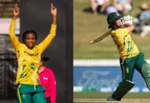 Ayabonga Khaka and Kayla Reyneke dismantle New Zealand as South Africa seal dominant victory in 2nd T20I