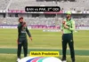 BAN vs PAK, 2nd ODI Match Prediction: Who will win today’s game between Bangladesh and Pakistan?